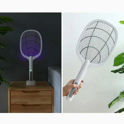 ZapGuard™ Elektrische Vliegenmepper