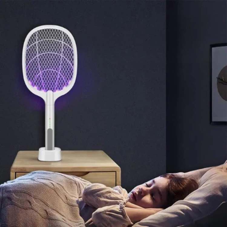 ZapGuard™ Elektrische Vliegenmepper