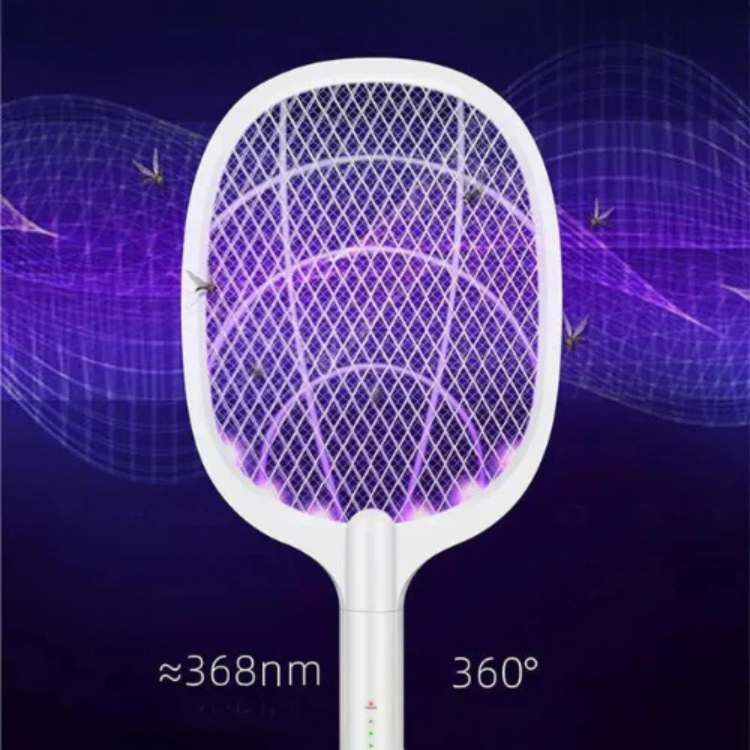 ZapGuard™ Elektrische Vliegenmepper