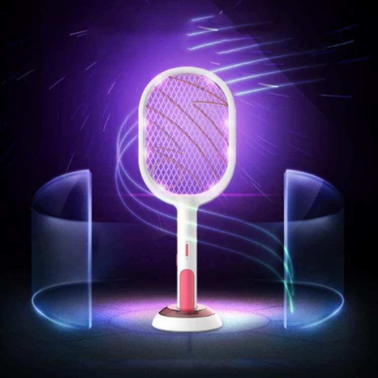 ZapGuard™ Elektrische Vliegenmepper