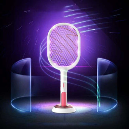 ZapGuard™ Elektrische Vliegenmepper