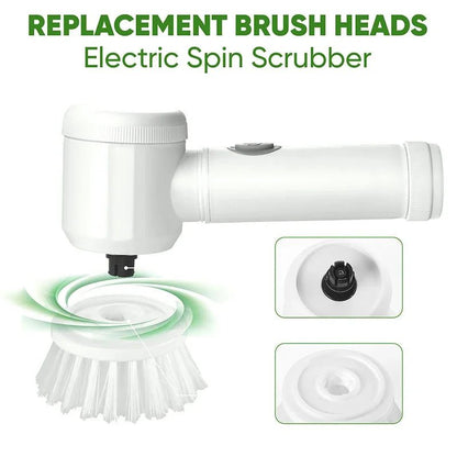 PowerScrub™ Elektrische Schoonmaakborstel