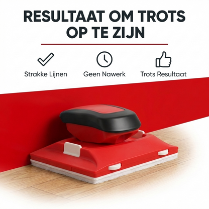 EdgerPro Verfgeleider