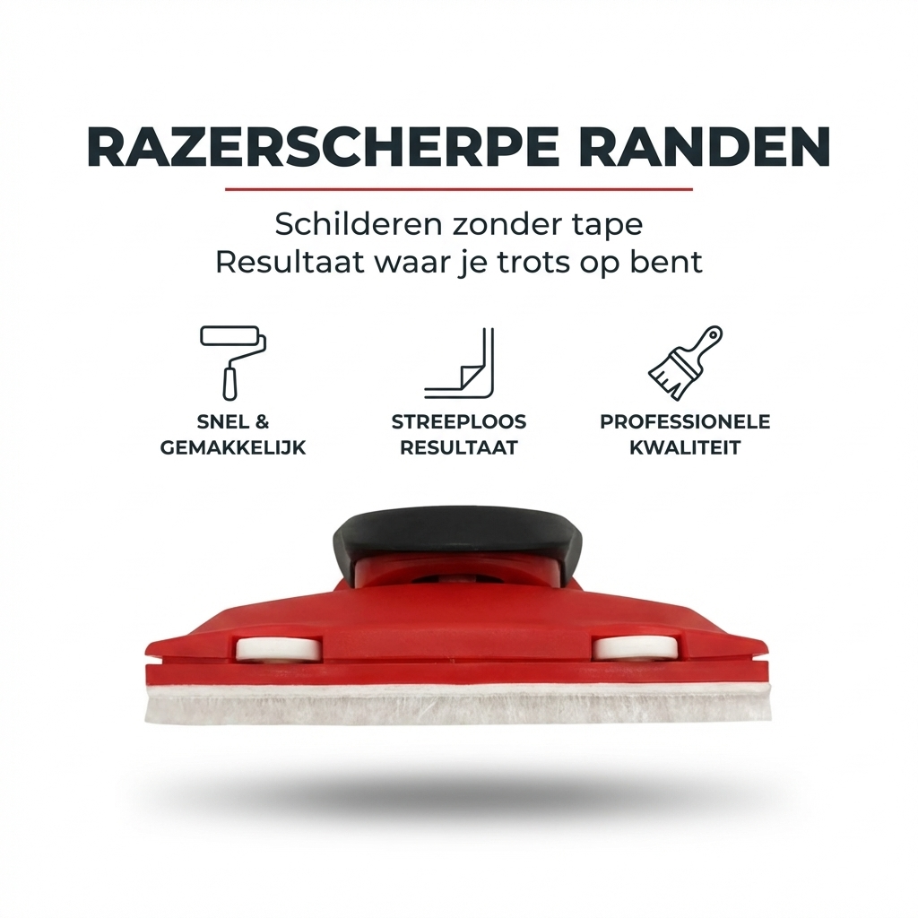 EdgerPro Verfgeleider