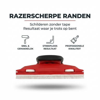 EdgerPro Verfgeleider