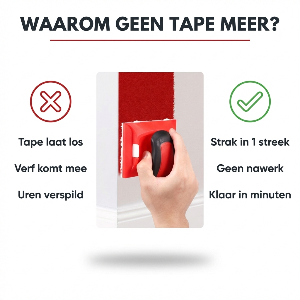 EdgerPro Verfgeleider