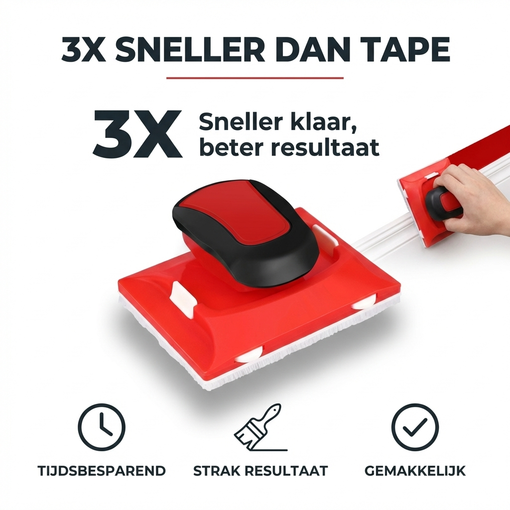 EdgerPro Verfgeleider