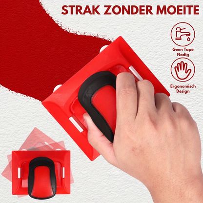 EdgerPro Verfgeleider