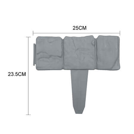 StoneEdge™ Tuinrand