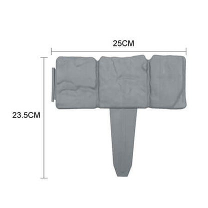 StoneEdge™ Tuinrand