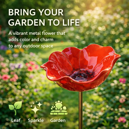 Magische Tuinbloemen