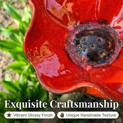 Magische Tuinbloemen
