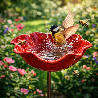 Magische Tuinbloemen