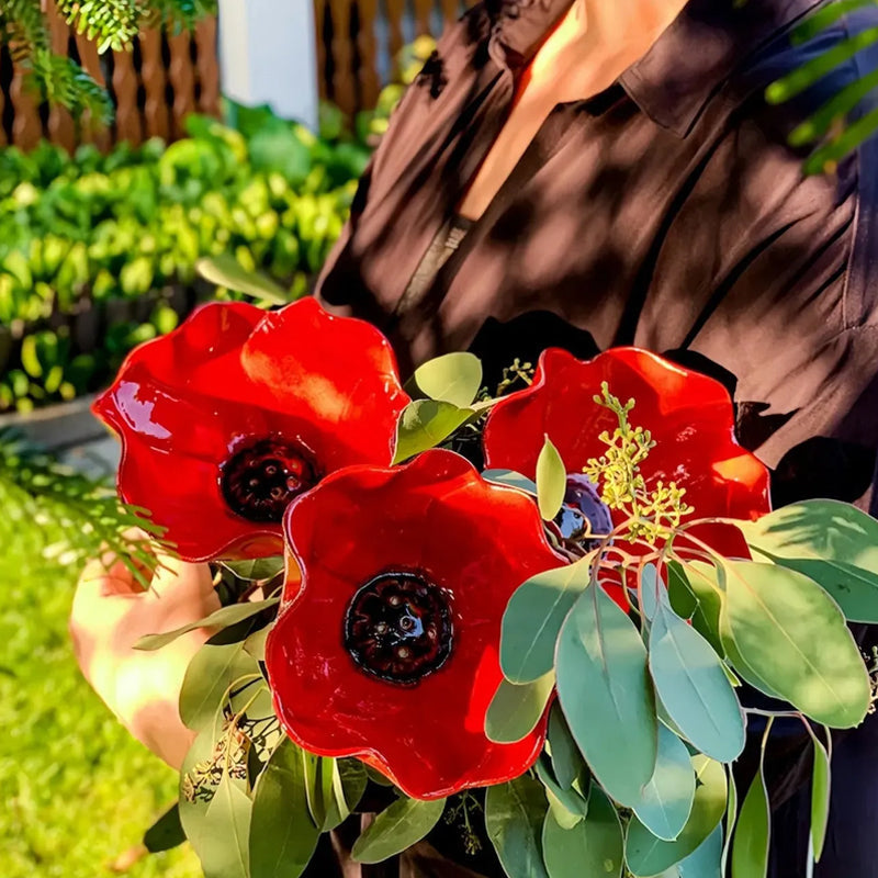 Magische Tuinbloemen